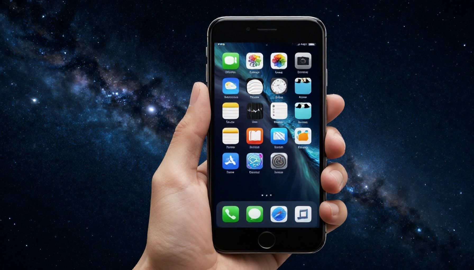 Telefonunuzu Koruyan En Güzel Duvar Kağıdı Seçenekleri: Neden Önemli?*