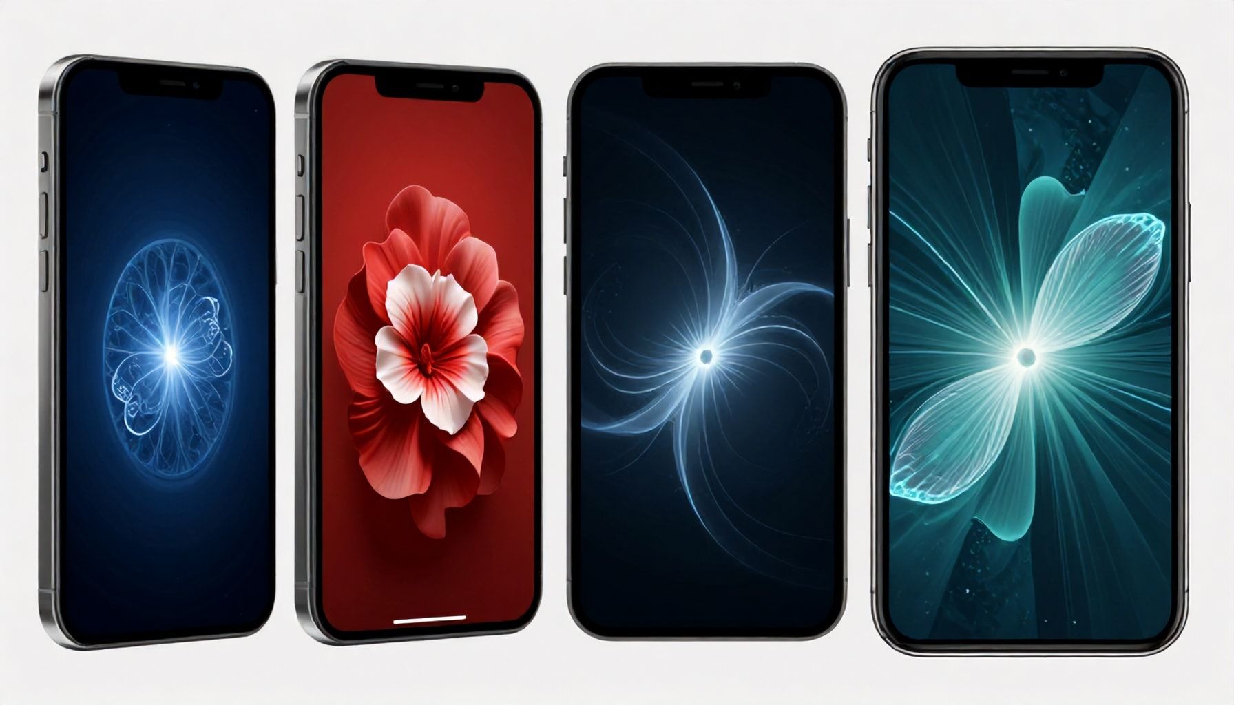 10 Farklı Stilde Telefon Duvar Kağıdı: Hangi Birini Tercih Etmelisiniz?*