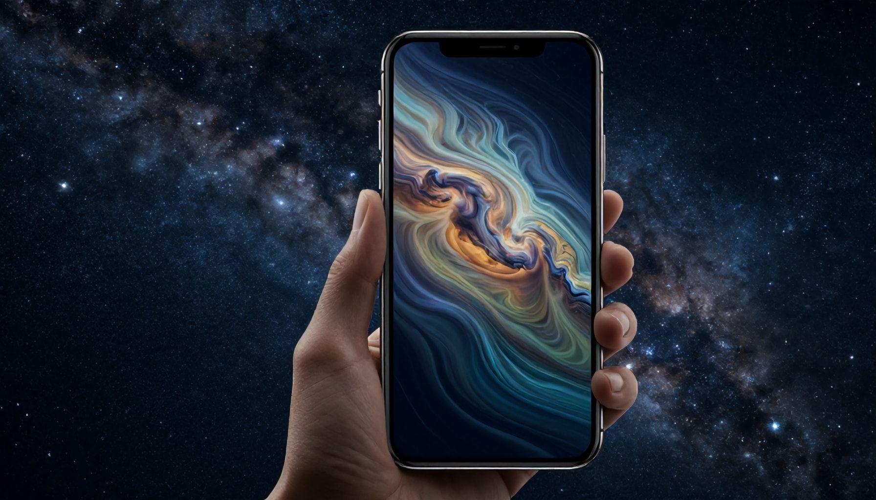 Telefon Duvar Kağıdı Gerçeği: En Güzel ve En Dayanıklı Seçenekler Nelerdir?*