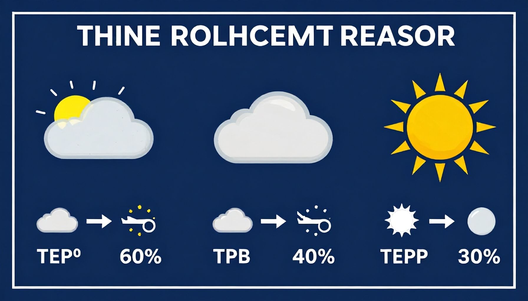 Edirne'de Hava Durumu Tahminleri Neden Hatalı Olabilir*