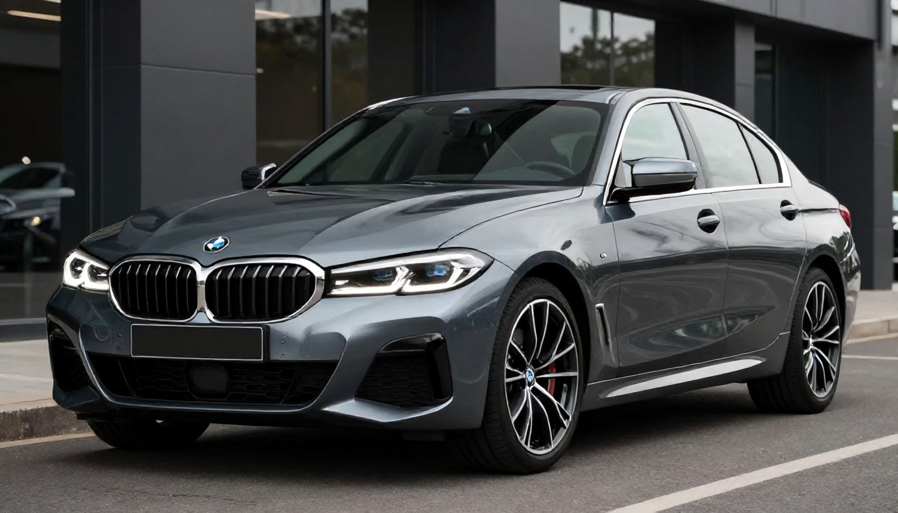 How to Choose the Right BMW Model for Your Budget in 2024*