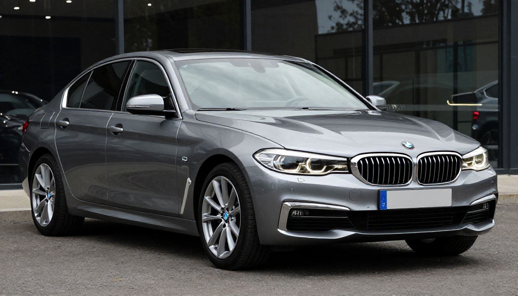 The Truth About BMW’s Price Increases (And How to Save Money)*