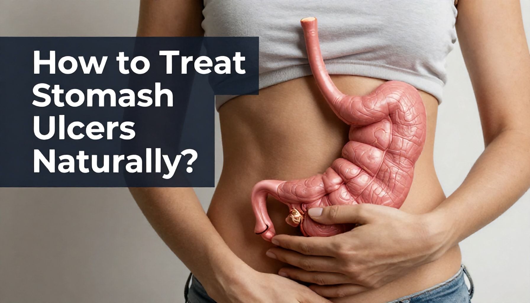 Doğal Yöntemlerle Mide Yanıklarına Nasıl Son Verilir?*