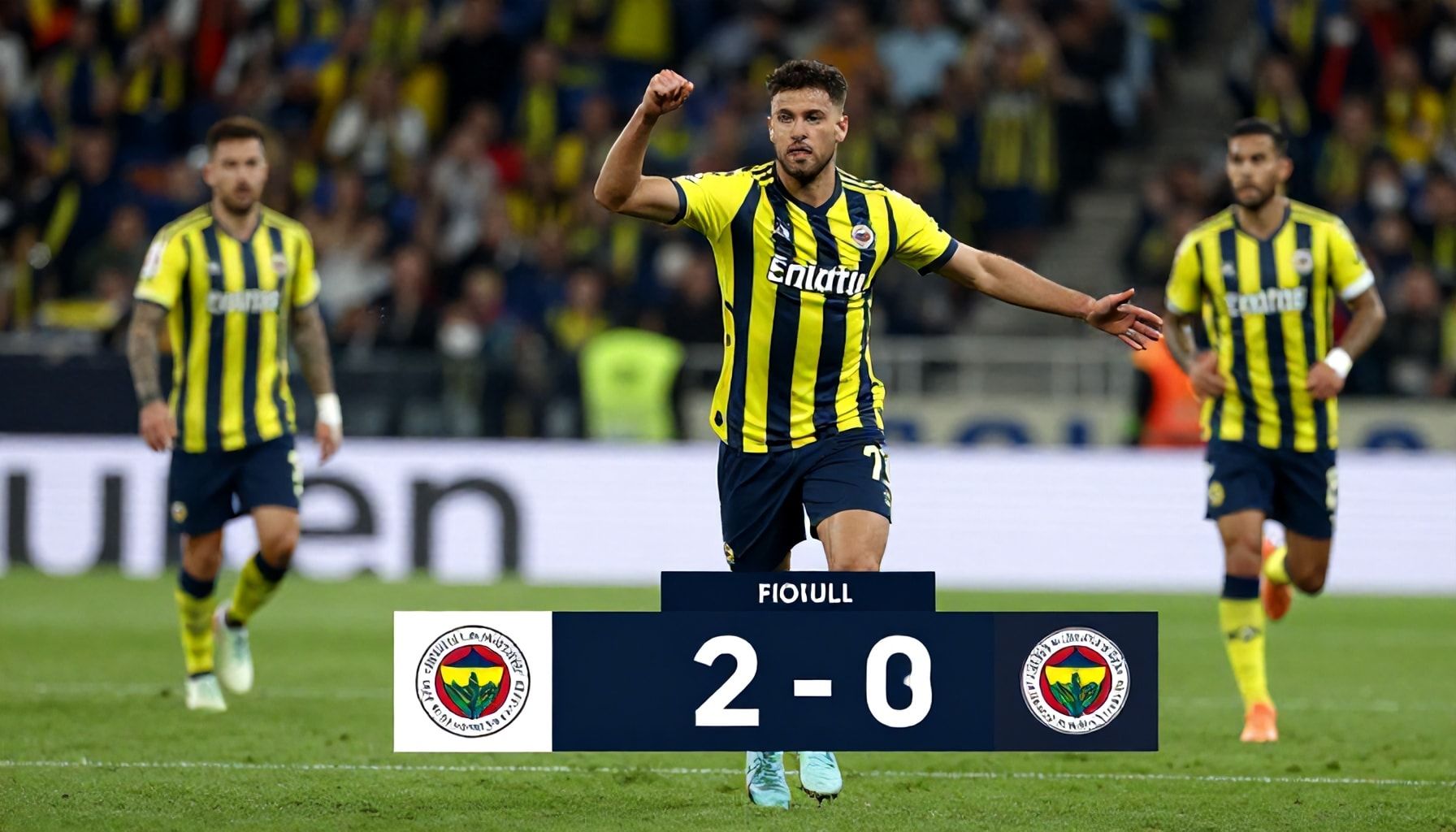 The Truth About Portimonense Galibiyeti: Fenerbahçe'nin Avrupa Turnuvalarında Ne Kadar Fark Yaratır*