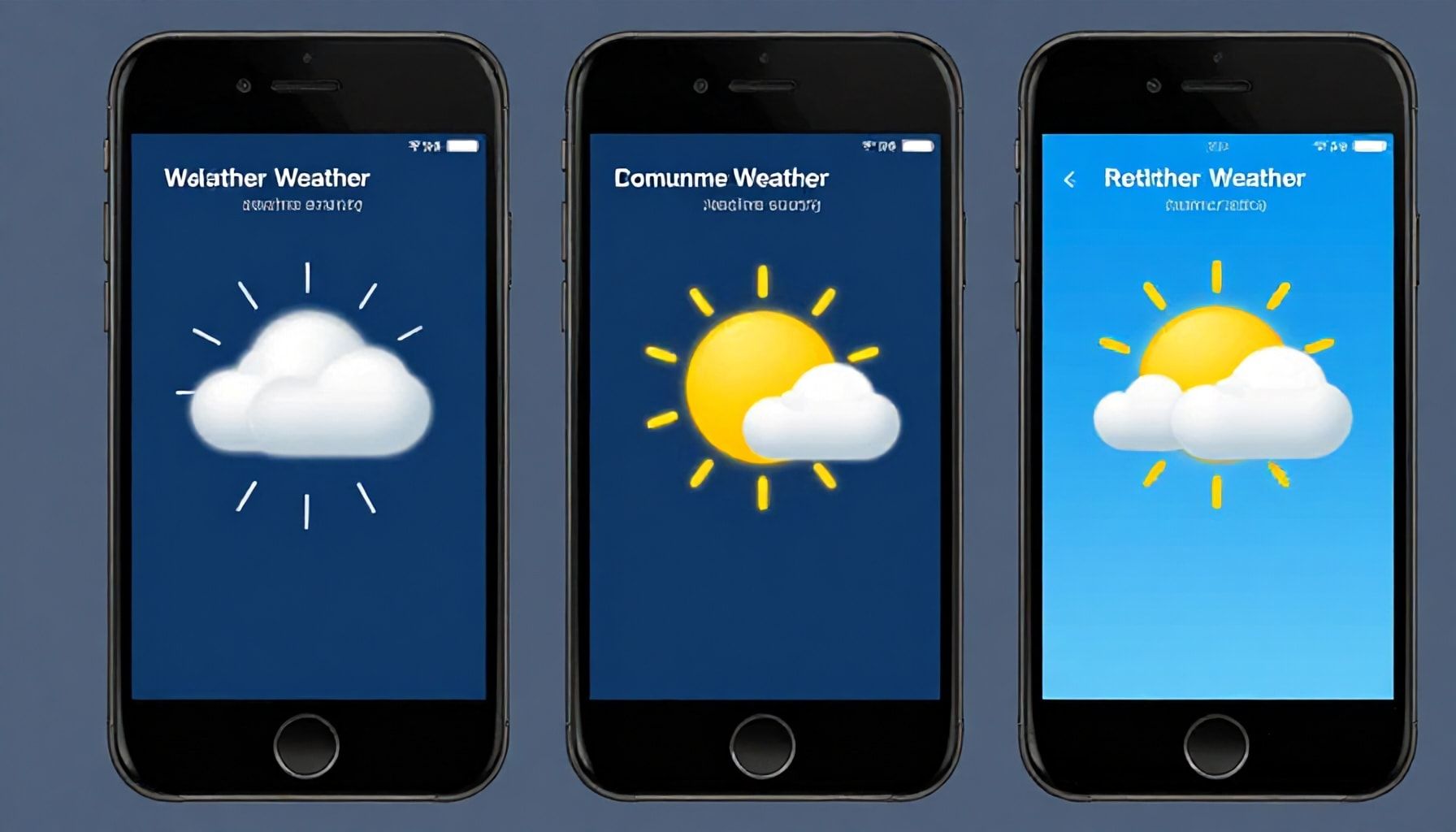 Hava Durumu Uygulamaları Arasında Gerçekten Güvenilir Oluşan Kaynak Nedir?*