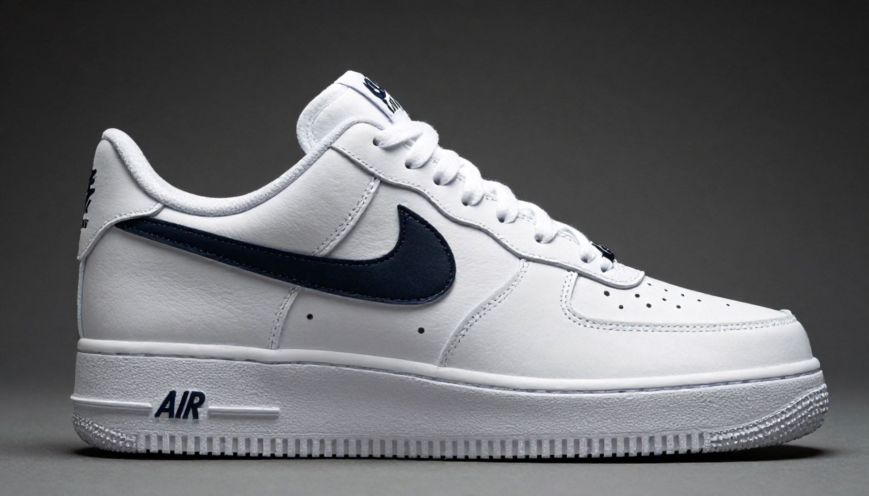 Nike Air Force 1'in Dayanıklılığı: Nasıl 30 Yıldan Fazla Süre Geciriyor?*