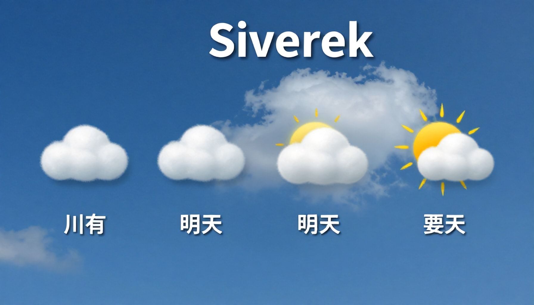 Siverek Hava Durumu: Güncel Hava Durumu Kontrol Edin