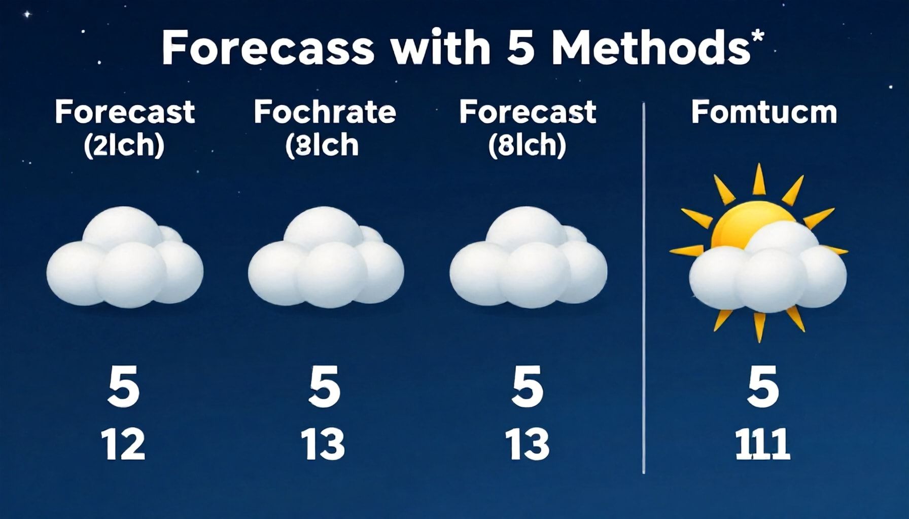 Siverek Hava Durumu: 5 Yöntemle Doğru Tahminleri Bulun*