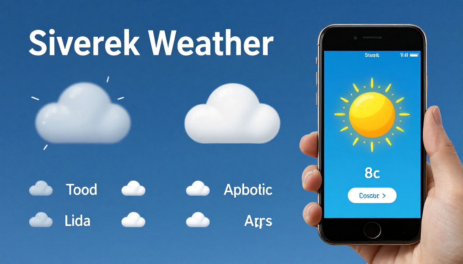 Siverek Hava Durumu: Hava Durumu Uygulamaları ve Sitenin Gerçekleri*