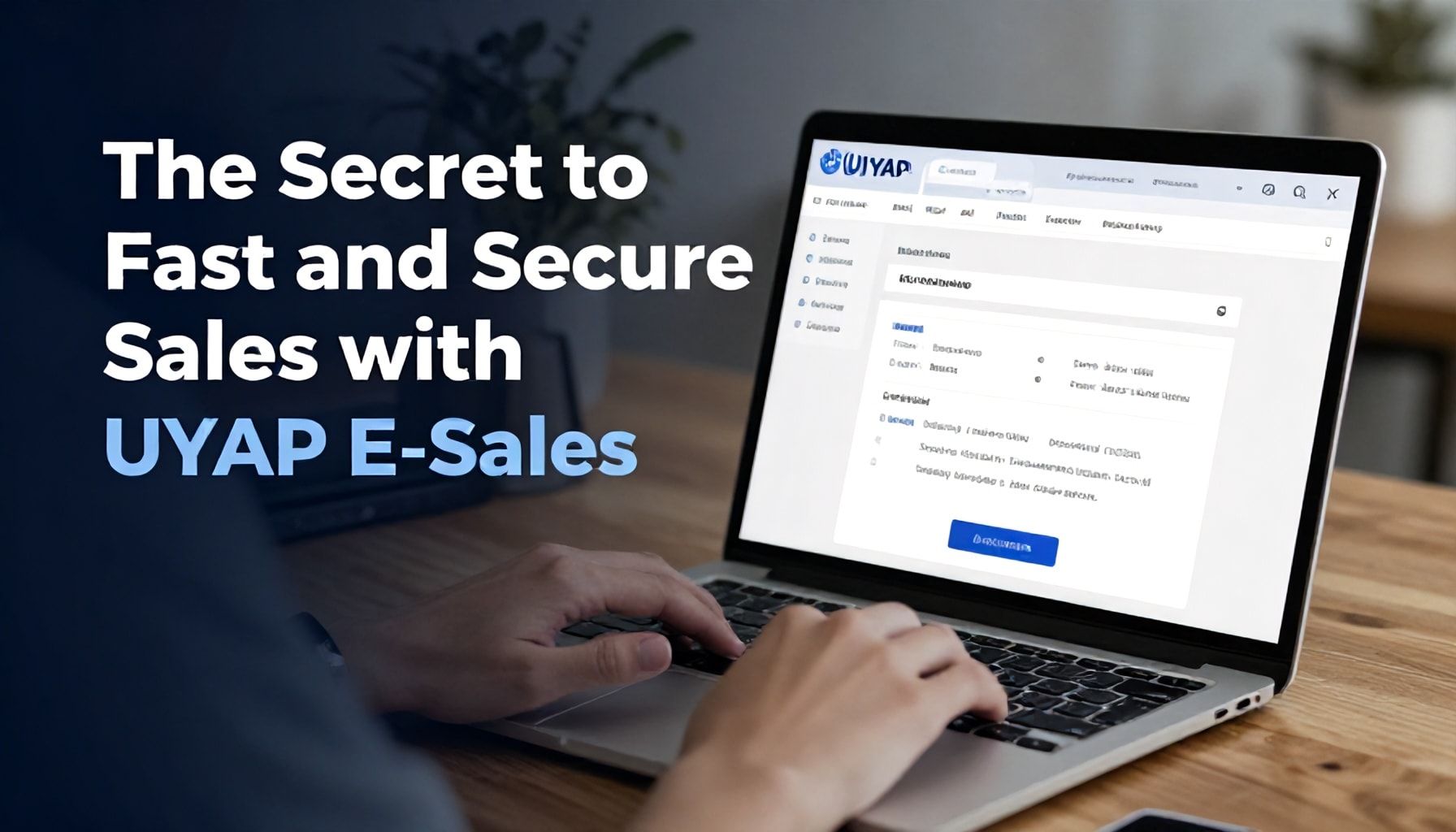 UYAP E-Satış ile Hızlı ve Güvenli Satış Yapma Sırrı*