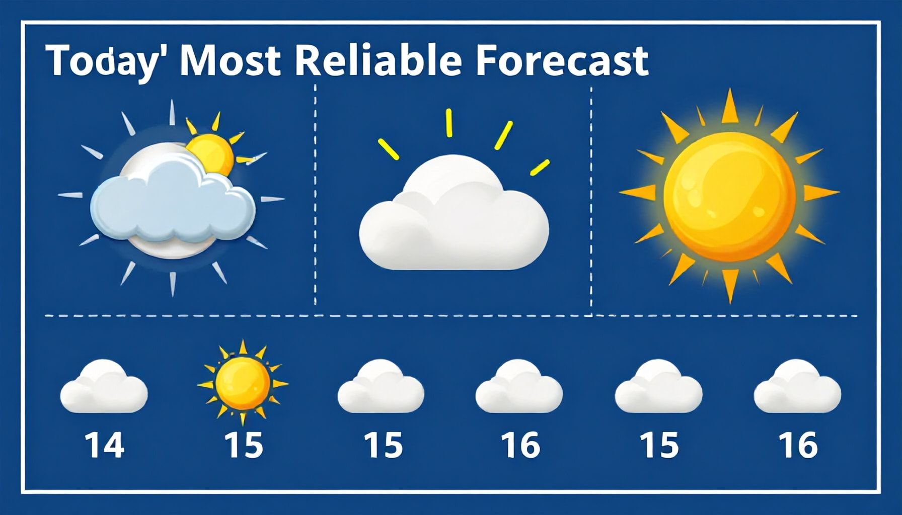 Reşatbey Hava Durumu: Günün En Güvenilir Hava Tahmini*