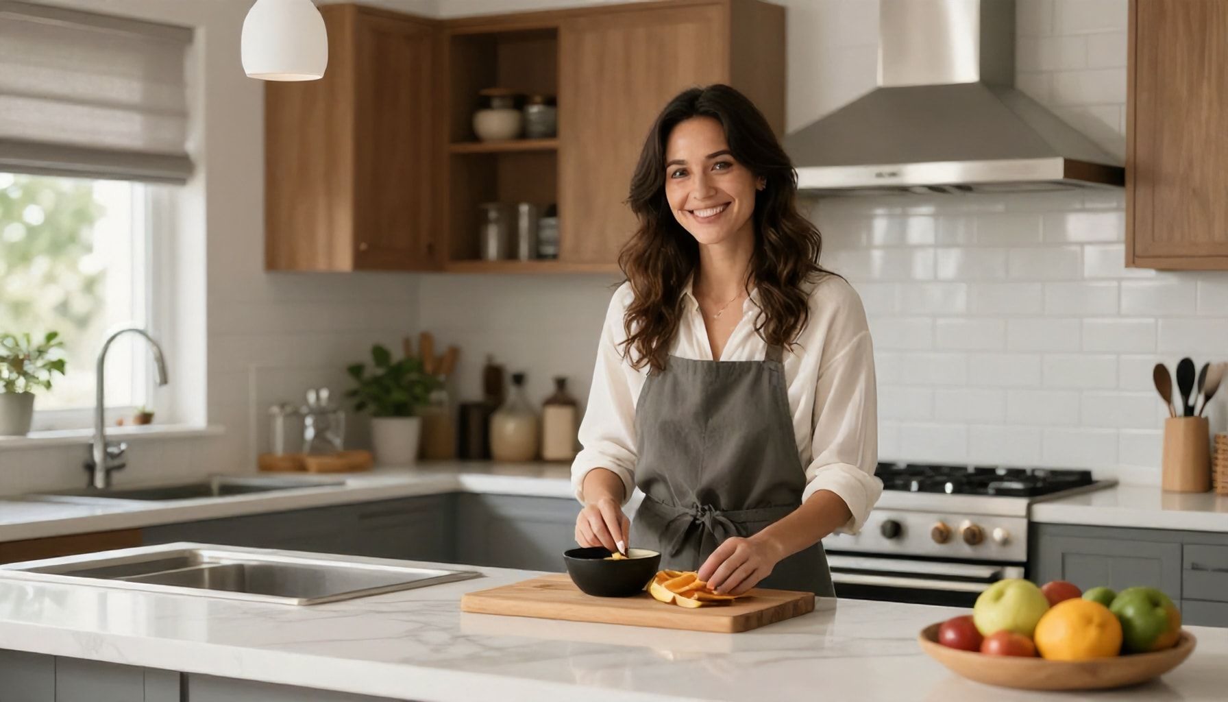 5 Yöntemle Mutfağınizi Profesyonel Düzeye Getirin: Kim Elendi'nin İpuçları*