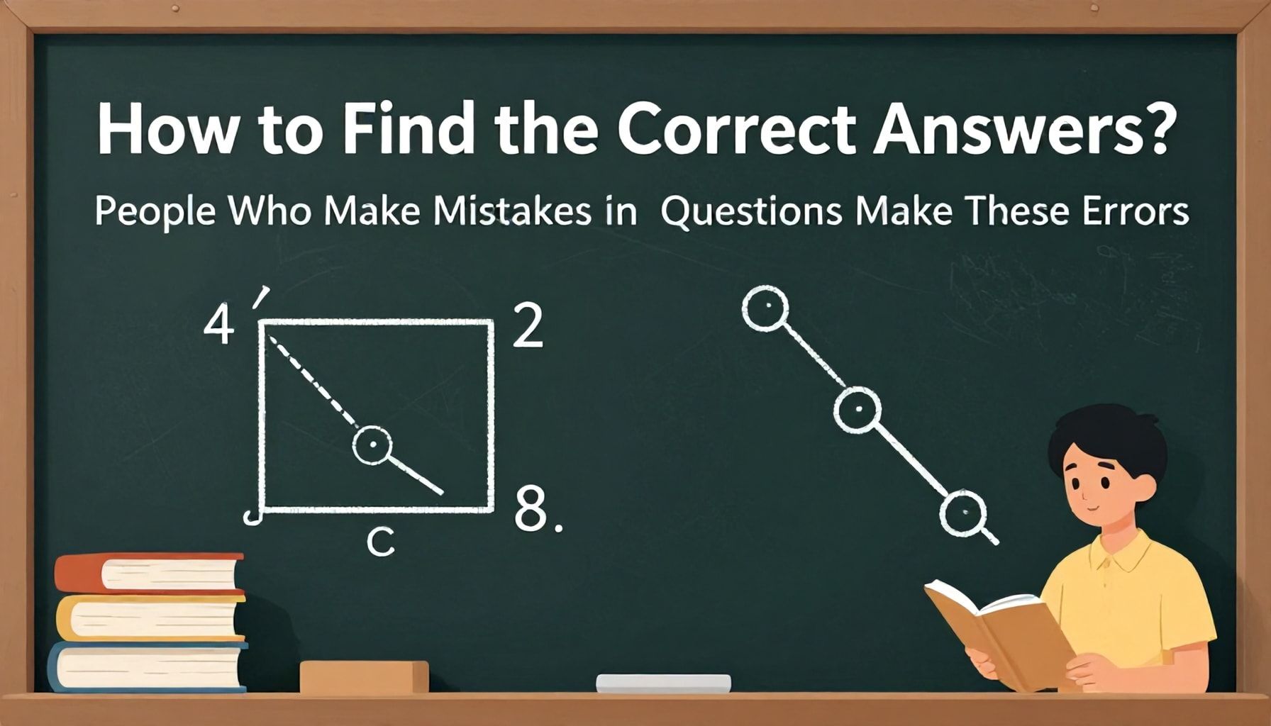 Doğru Cevapları Nasıl Bulursun? Matematik Sorularınızı Hata Yapanlar Bu Hataları Yapıyor*