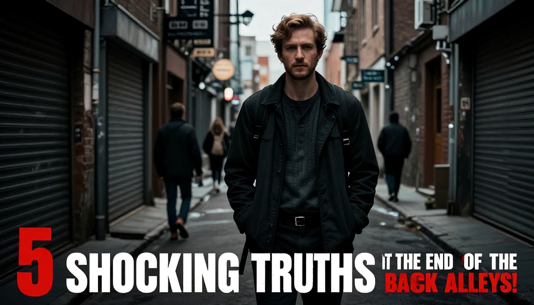 5 Şok Edici Gerçek Arka Sokaklar'ın Sonunda!"*