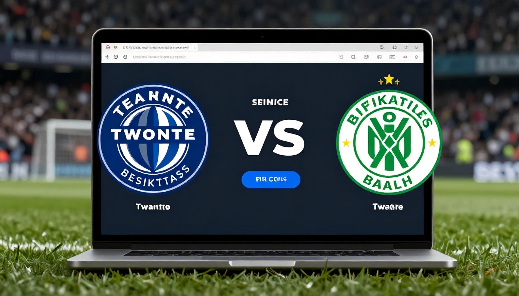 How-to: Twente ile Beşiktaş Maçı İçin En Güvenilir Bahis Sitelerini Seçin*