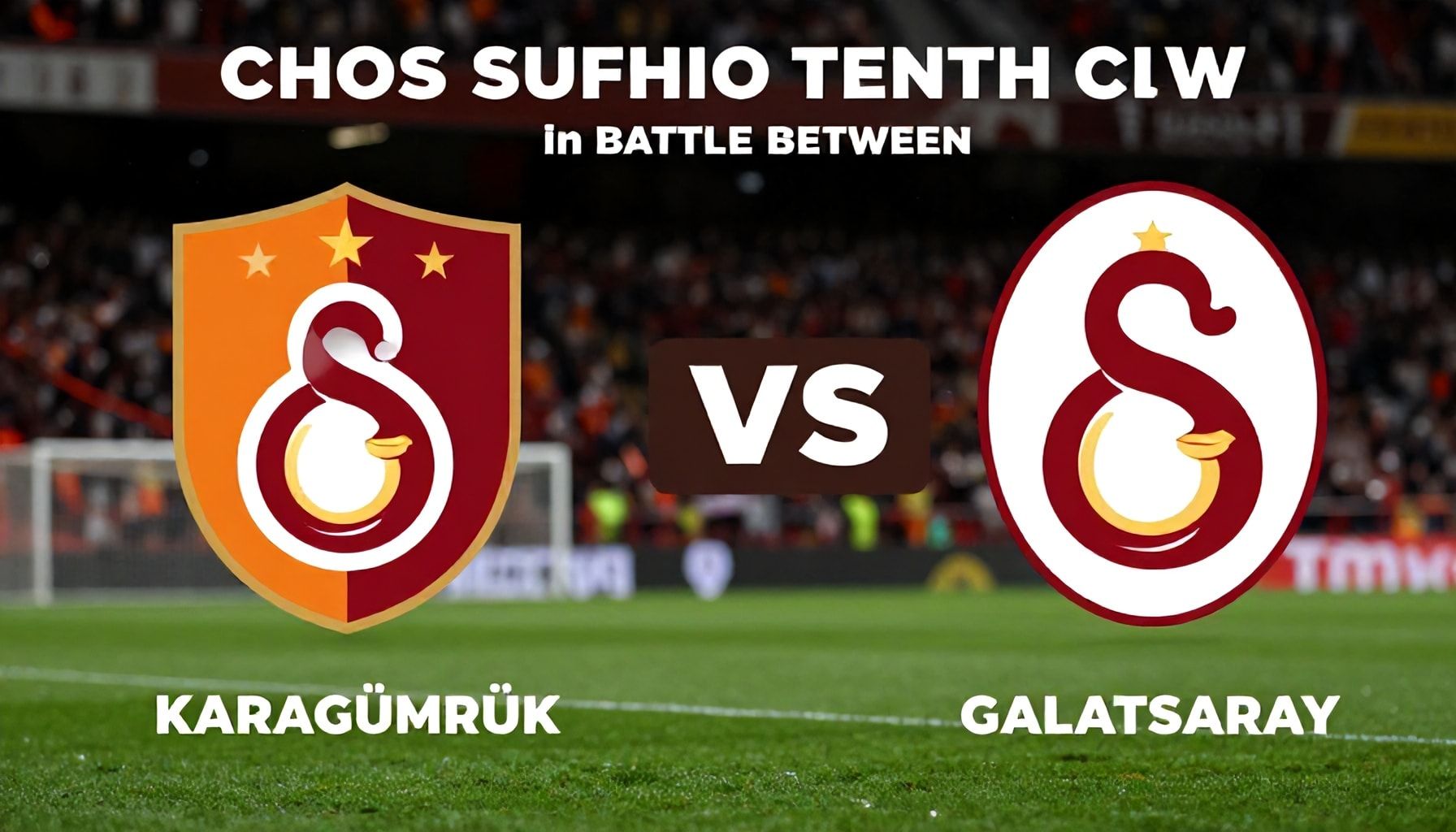 Karagümrük ile Galatasaray'ın Savaşında Kimin Üstün? 5 Anahtar Analiz"*