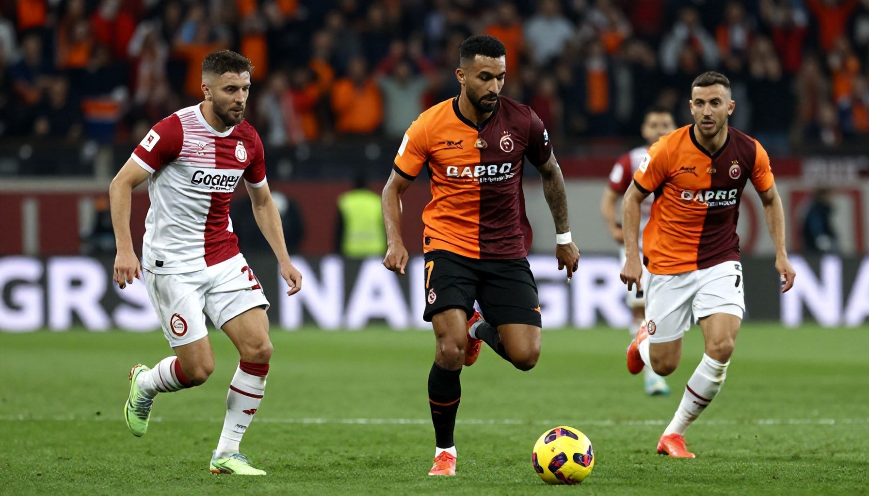 Galatasaray'ın Karagümrük'e Karşı Kayıp Nedenleri: 3 Ana Hata"*