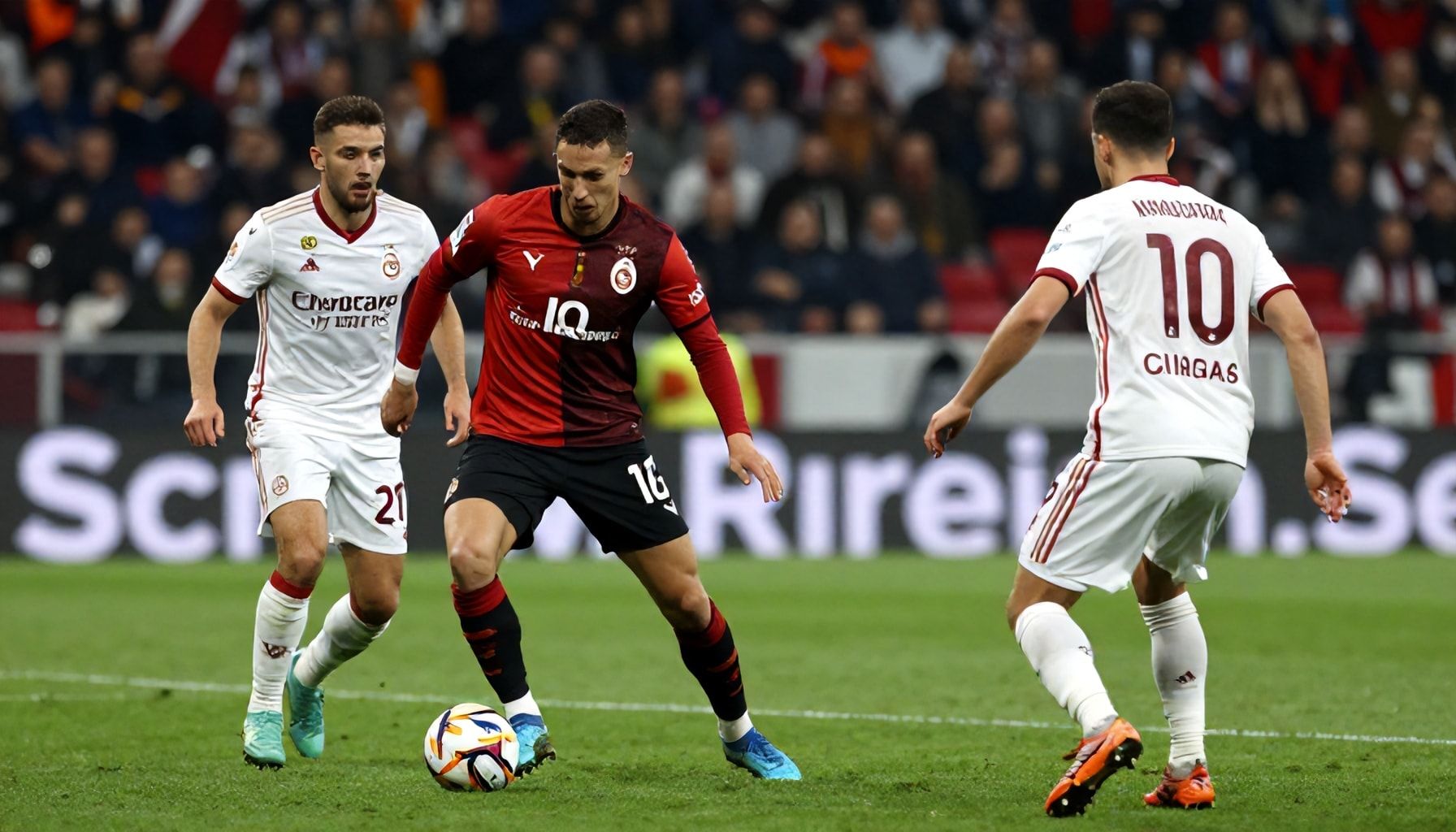 Karagümrük ve Galatasaray Savaşının Gerçekleri: Kimin Avantajı Var?"*