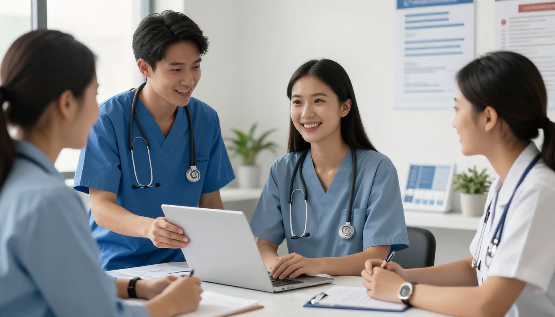 Sağlık Bakanlığı Personel Alımı: Şansınızı Yükseltin" için 5 Öneri Başlığı*