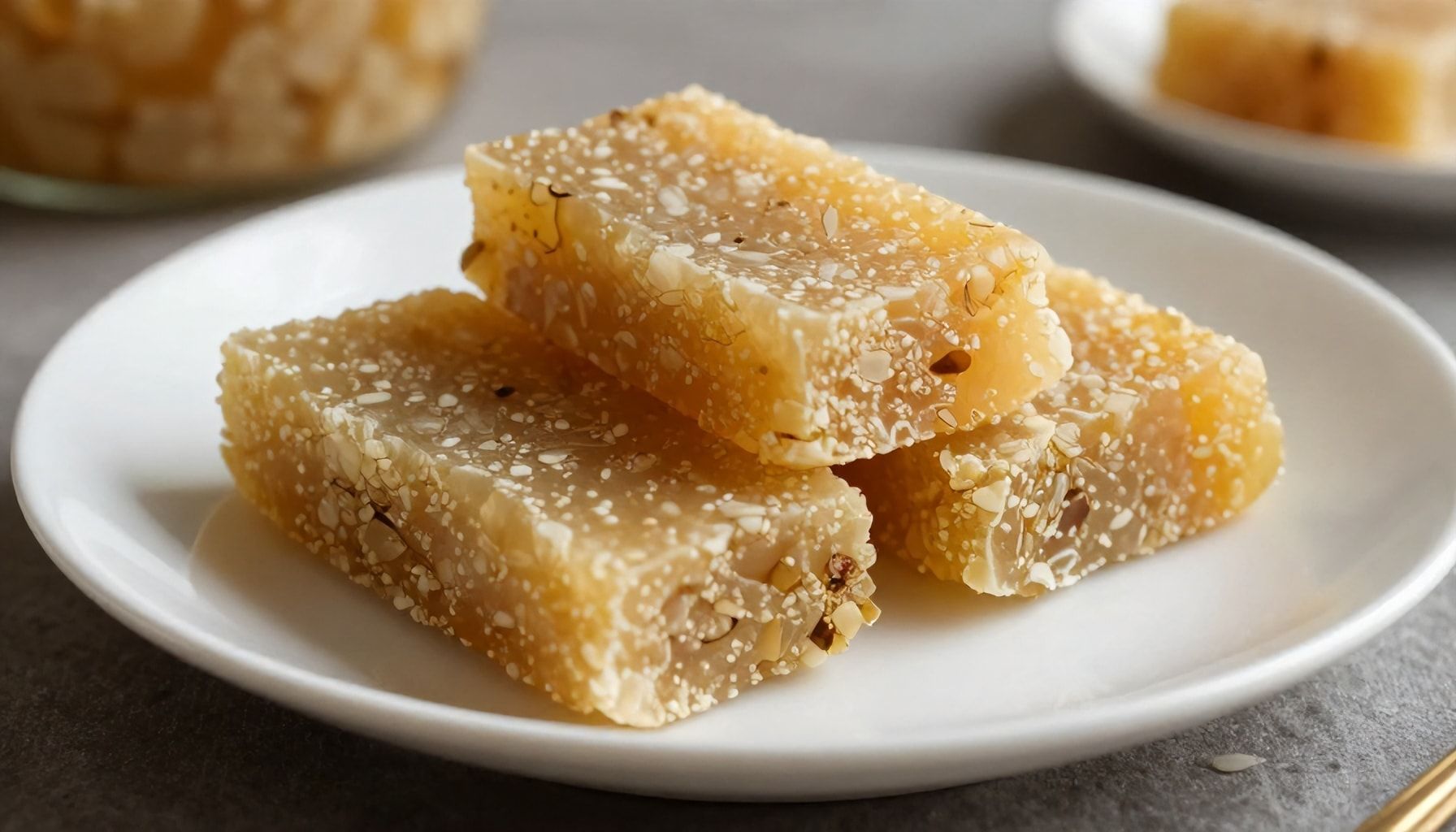 Sıcak İrmik Helvasıyla Kışın Konforu Nasıl Sağlanır?*