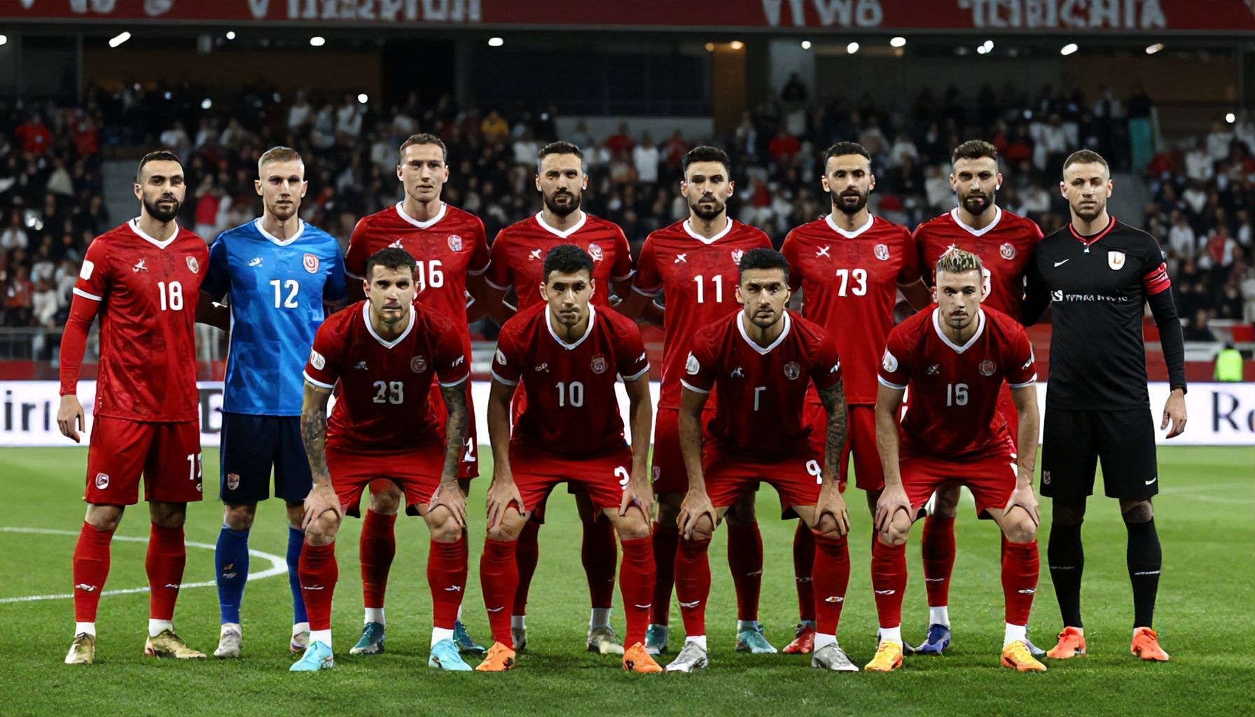 Ziraat Türkiye Kupası'nın Gerçek Hikayesi: Takımların Arka Sahne Sırları*