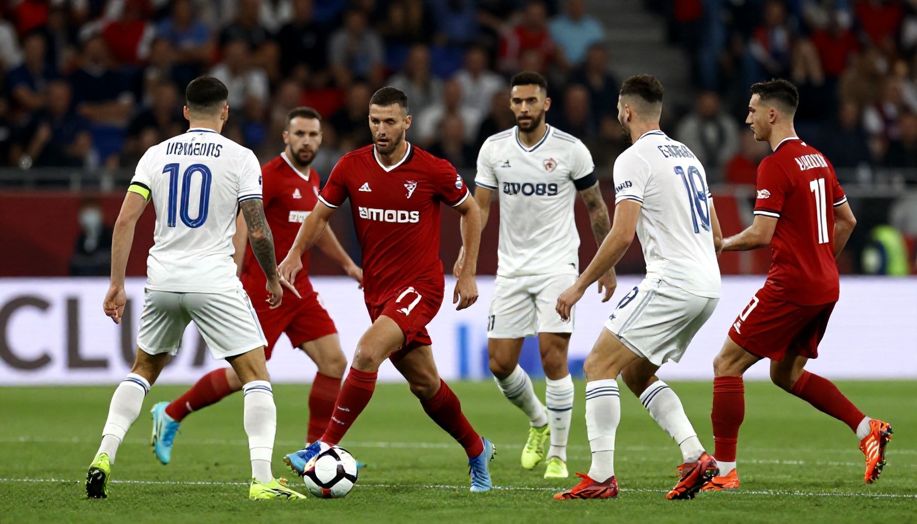 Kupa Finaline Kalan 3 Takımın Stratejileri: Nasıl Zafer Kazanır?*