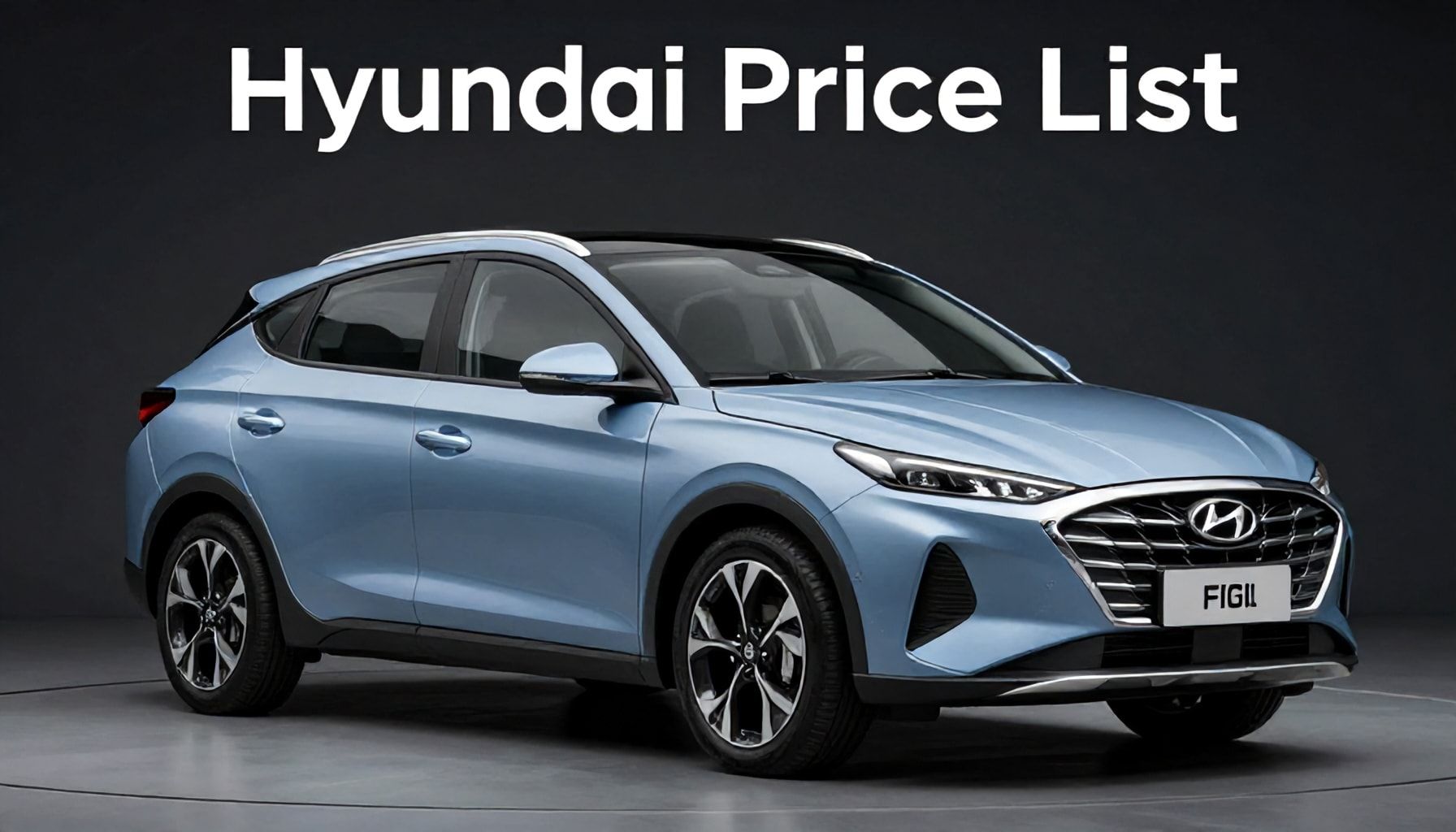 Hyundai Fiyat Listesi 2024: Markanın Gizli İndirimleri ve Gerçek Fiyatlar*