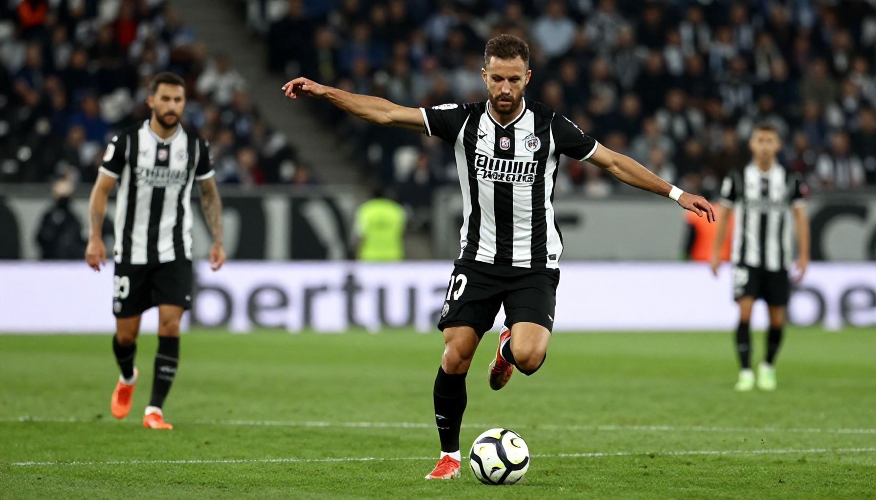 5 Powerful Ways Beşiktaş Lausanne-Sport'a Karşı Üstünlük Kazanabilir*