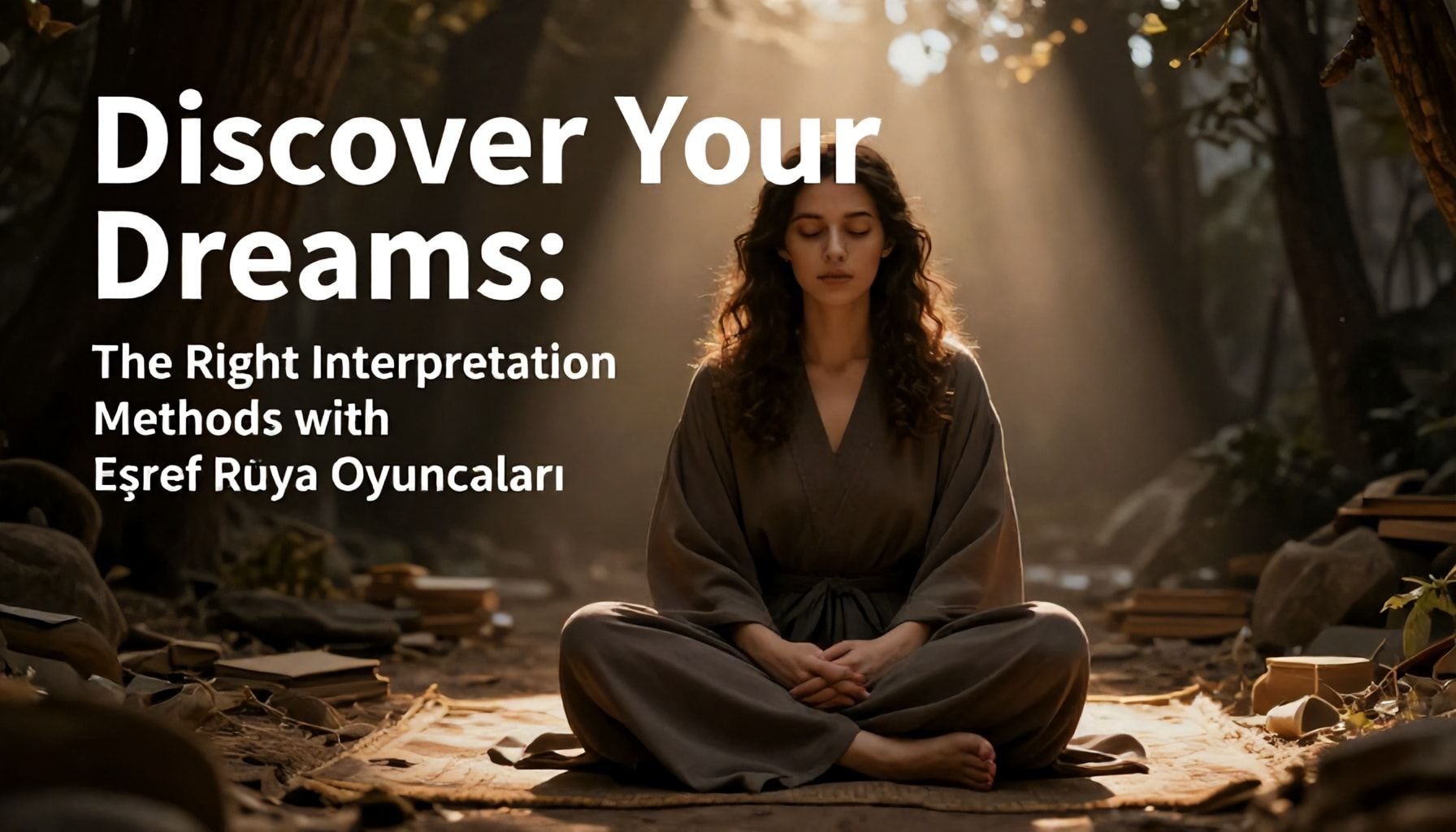 Keşfedin Rüyalarınızı: Eşref Rüya Oyuncuları ile Doğru Yorumlama Yöntemleri*