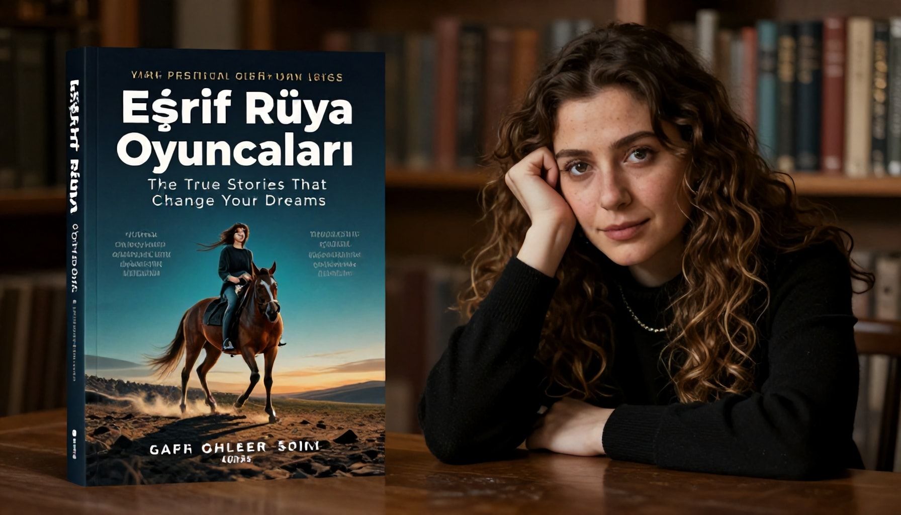 Eşref Rüya Oyuncuları: Rüyalarınızı Değiştiren Gerçek Hikayeler*