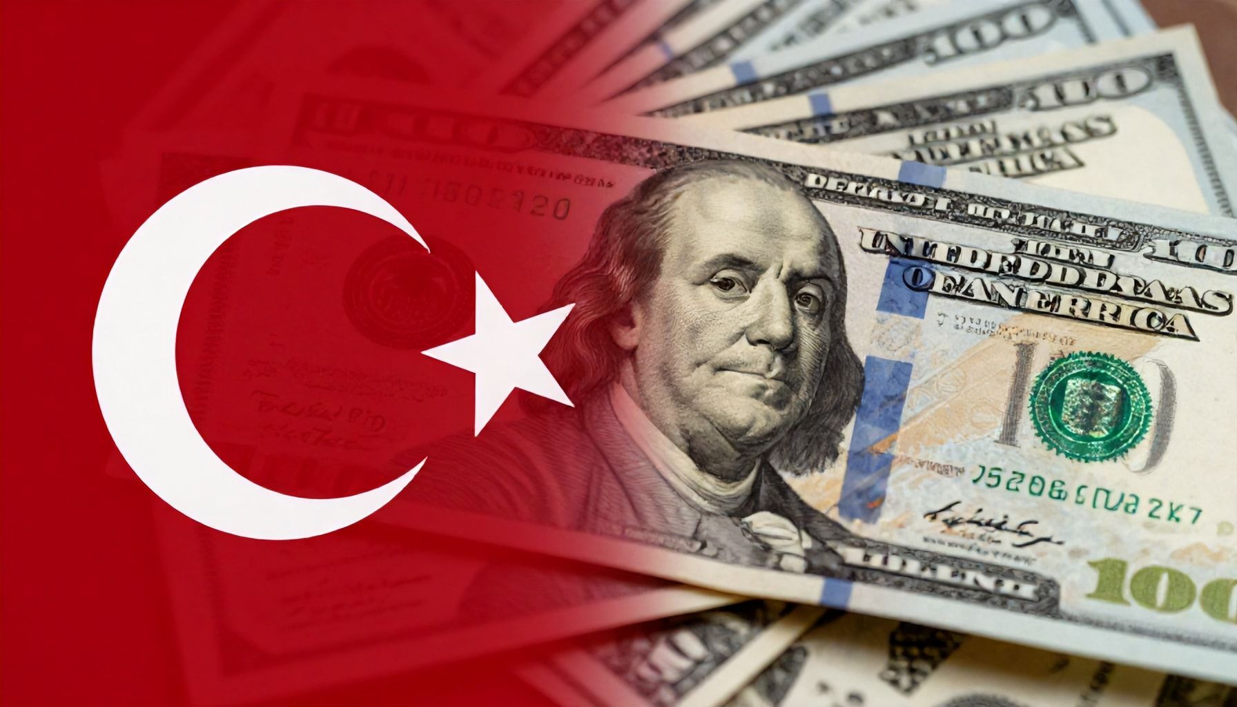 Neden 150 Doların TL Karşılığı Günlük Değişebilir?*