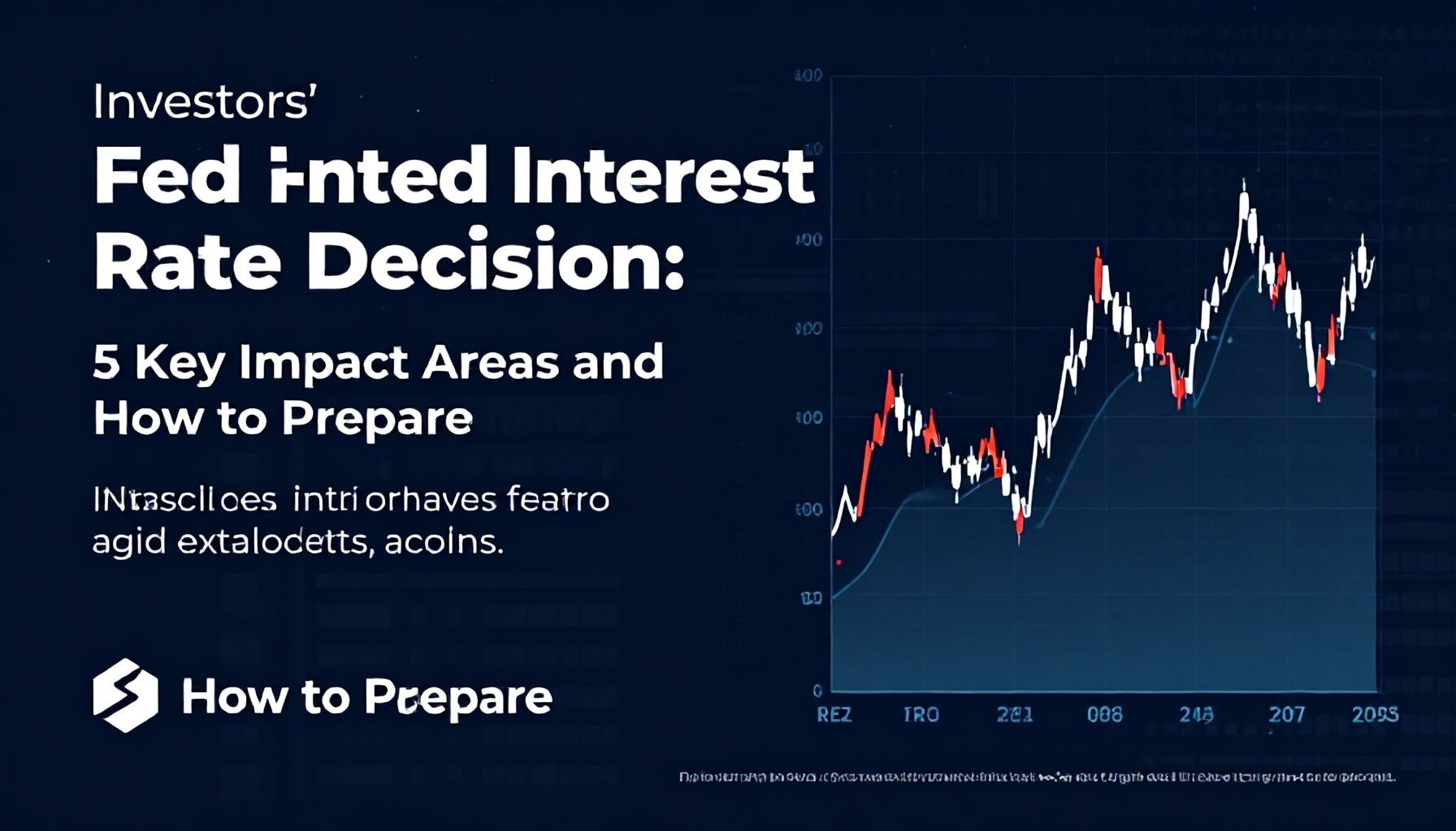 Yatırımcılar İçin Fed Faiz Kararı: 5 Ana Etki Alanı ve Nasıl Hazırlanmalı*