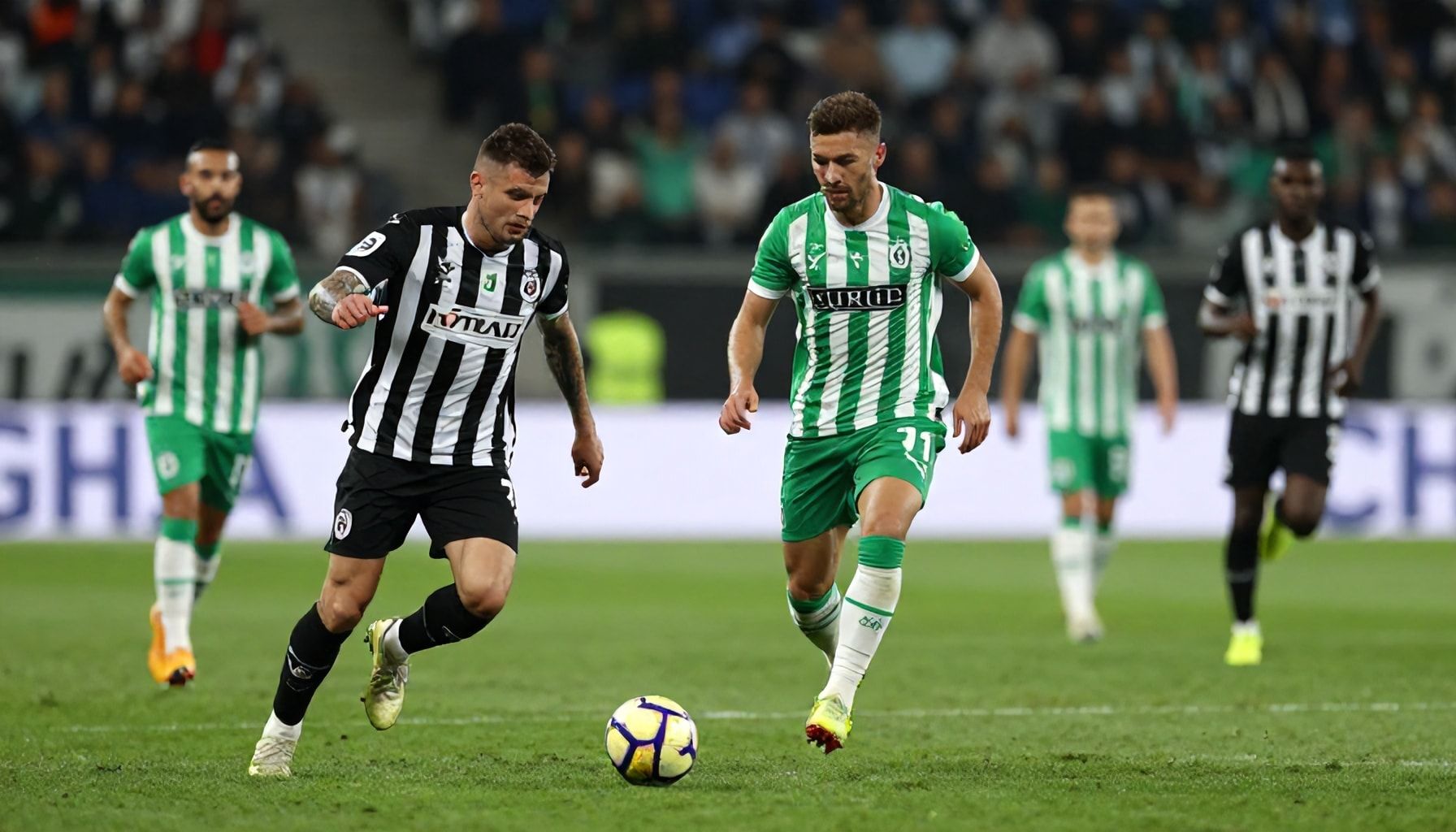 Neden Beşiktaş'ın Kırklarelispor maçı ligde üstünlüğünü koruma şansıdır*