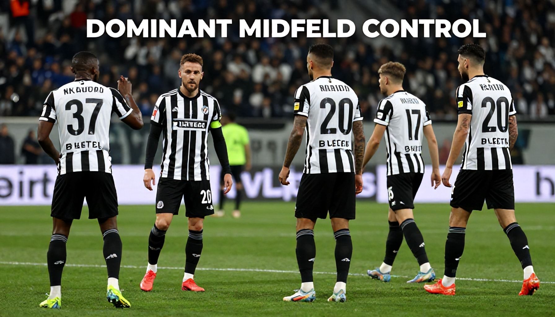 5 Yöntemle Beşiktaş'ın Kırklarelispor'a karşı zaferini lig liderliğini korumak için kullanabilir*