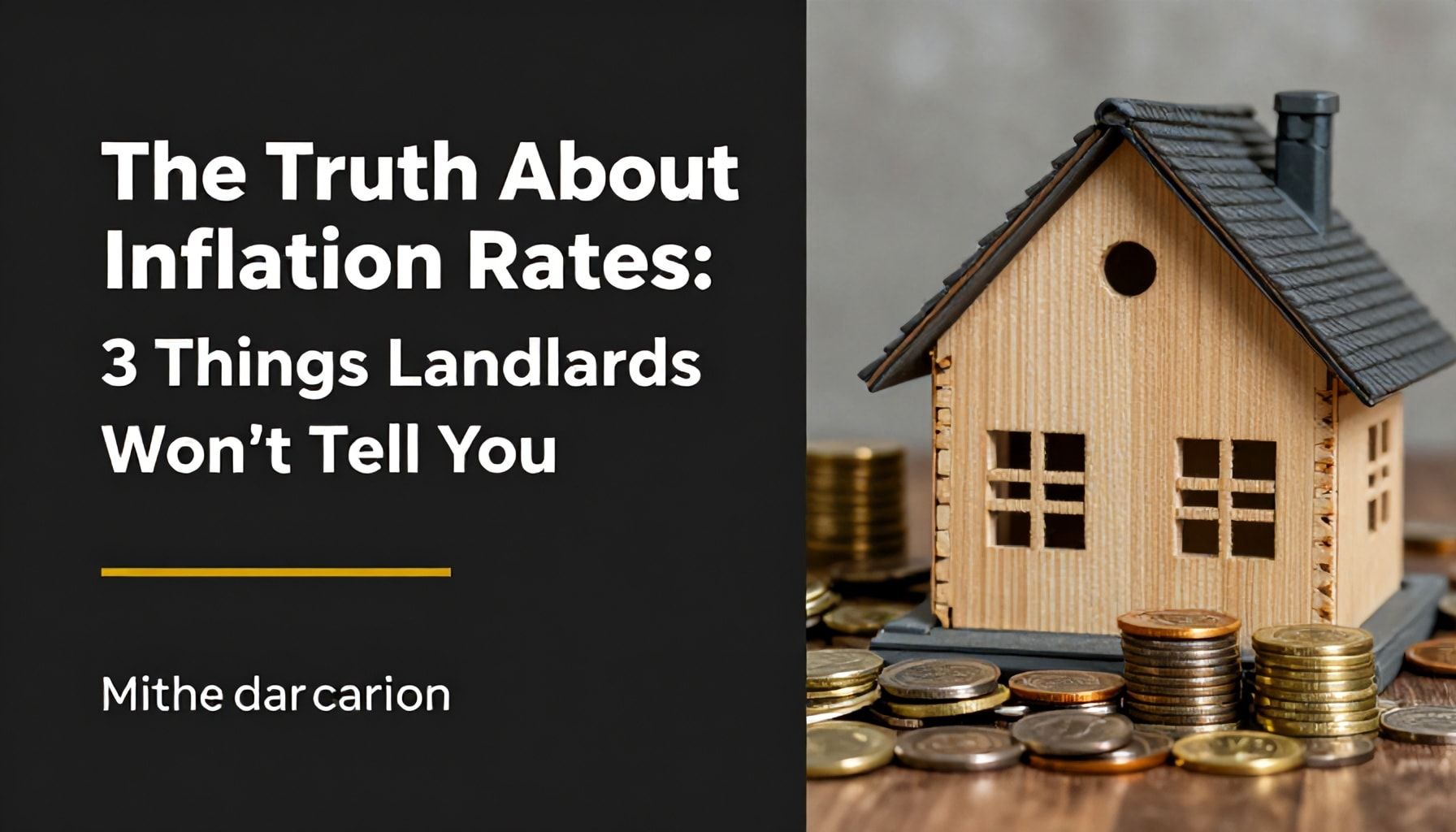 Kira Artış Oranı Gerçeği: Ev Sahipleri Sizinle Paylaşmayan 3 Şey*