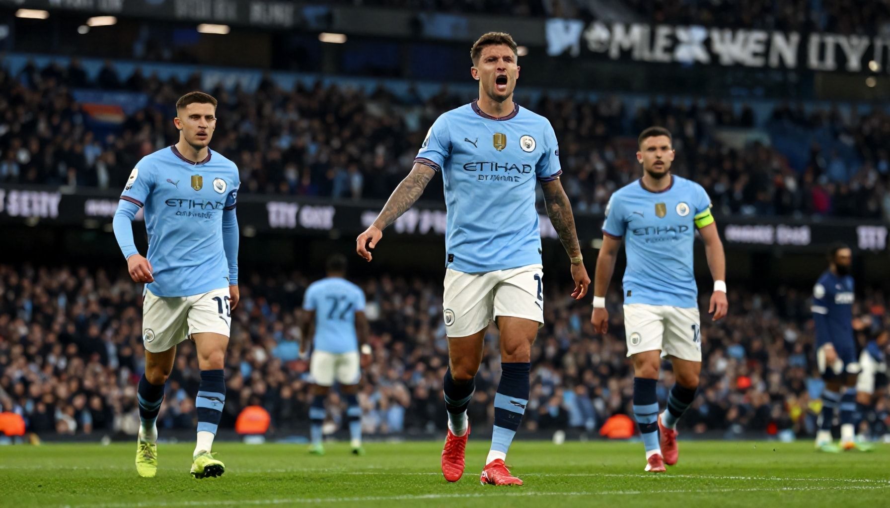 The Truth About Manchester City’s Current Standings and What They Mean for the Season*