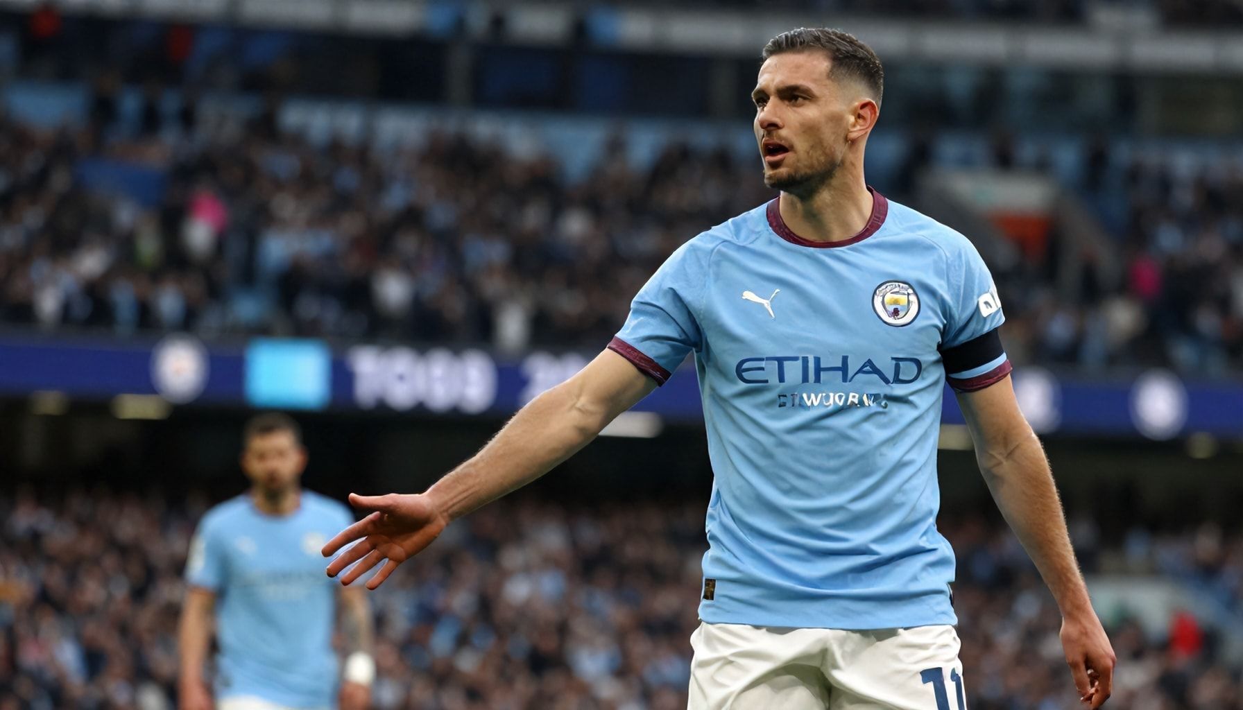 5 Key Reasons Why Manchester City’s Puan Durumu Matters for Fans and Analysts*