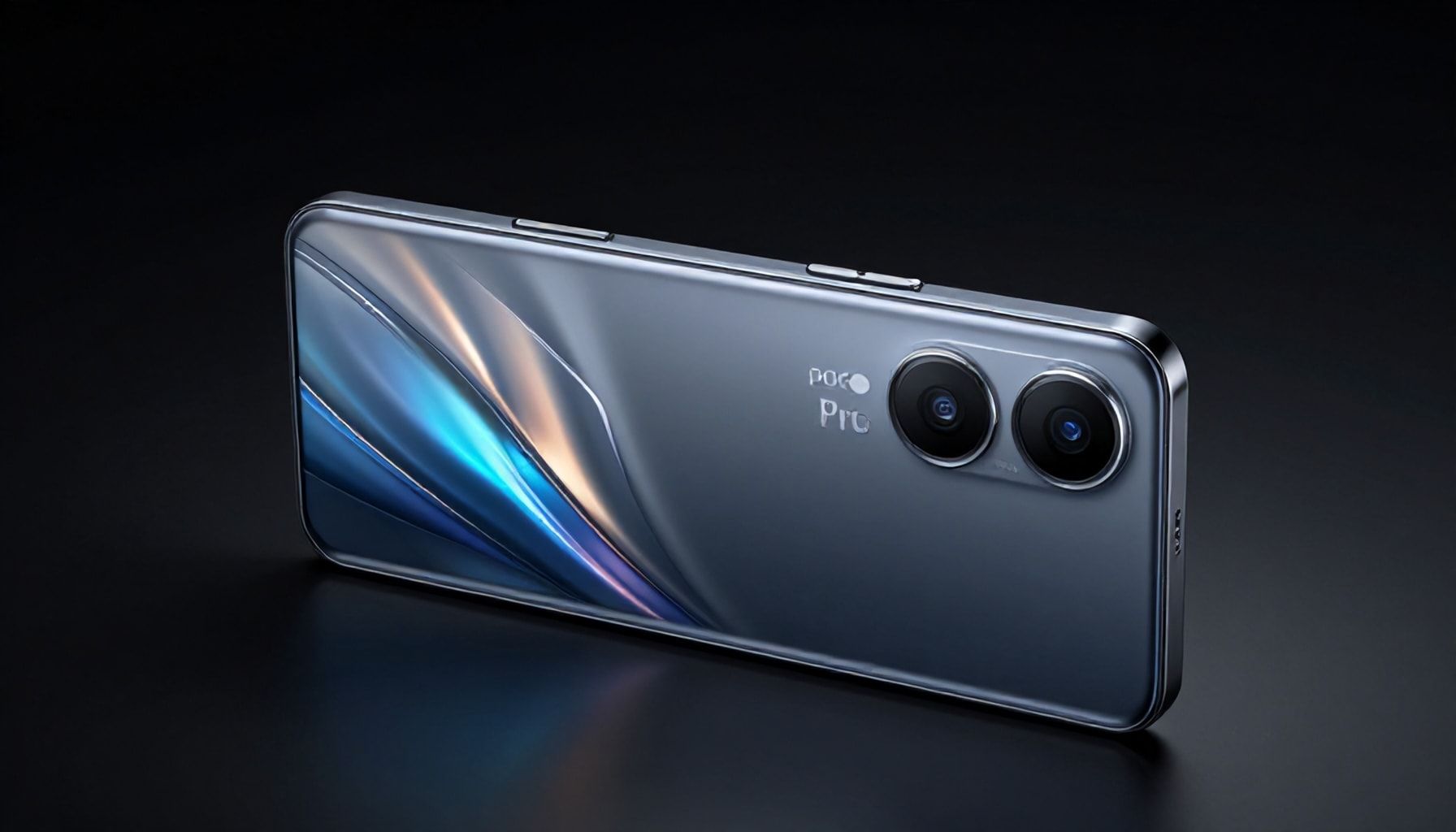 POCO X6 Pro: Güçlü performans ve uzun ömürlü pil ile harika deneyim*