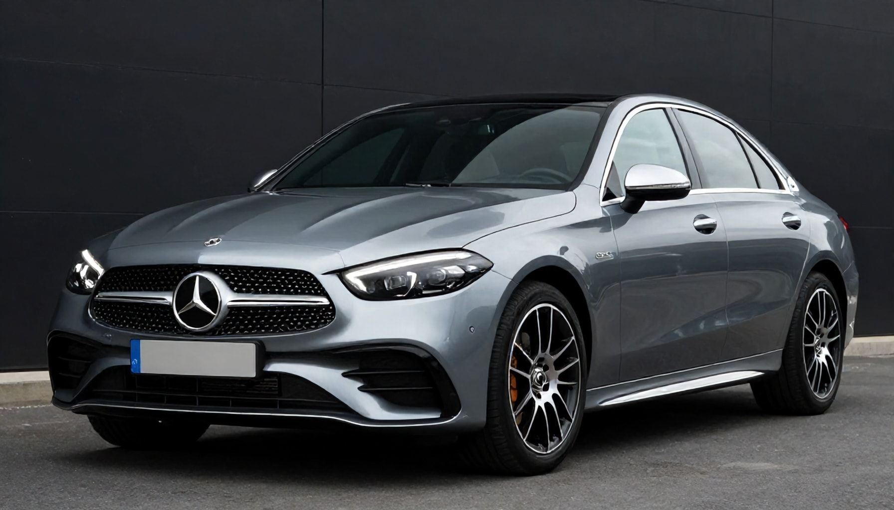 Mercedes'in En Avantajlı Modelleri: Neden Tercih Etmelisiniz?*