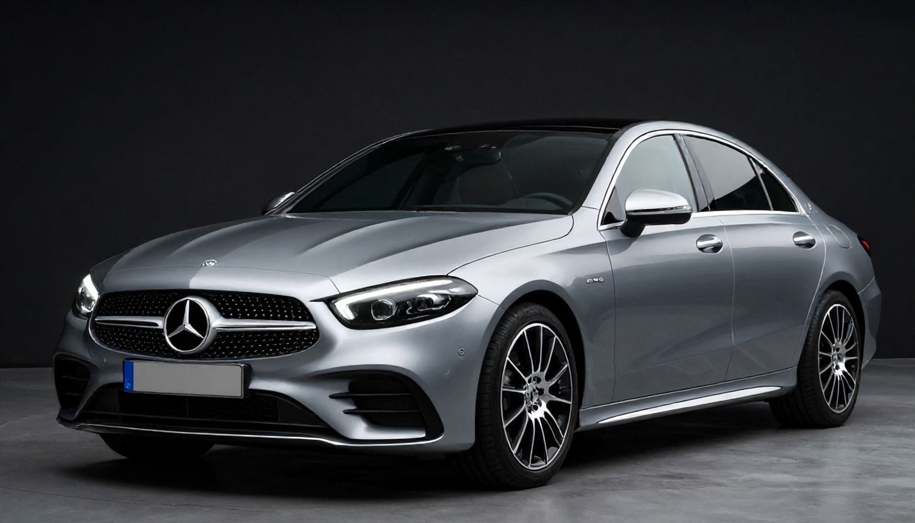 Mercedes'in Gizli Avantajları: Markanın En Az Bilinen 3 Farkı*