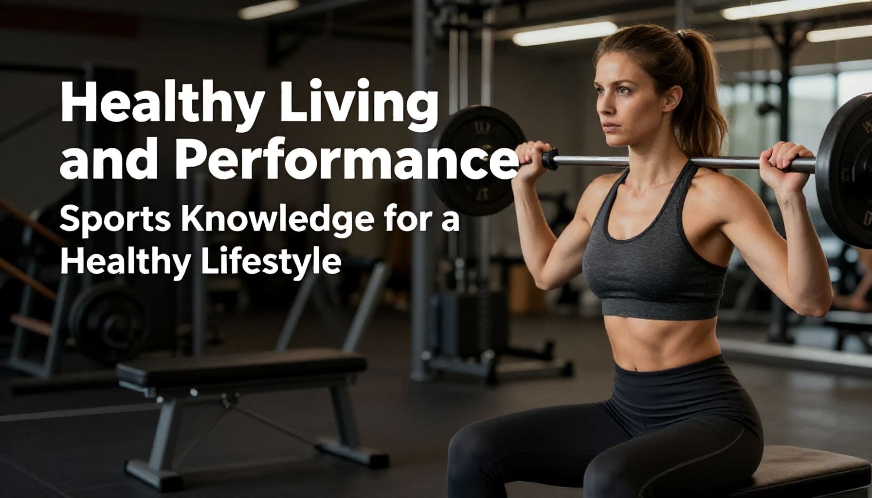 Spor Plus: Sağlıklı Yaşam ve Performans İçin Spor Bilgisi*