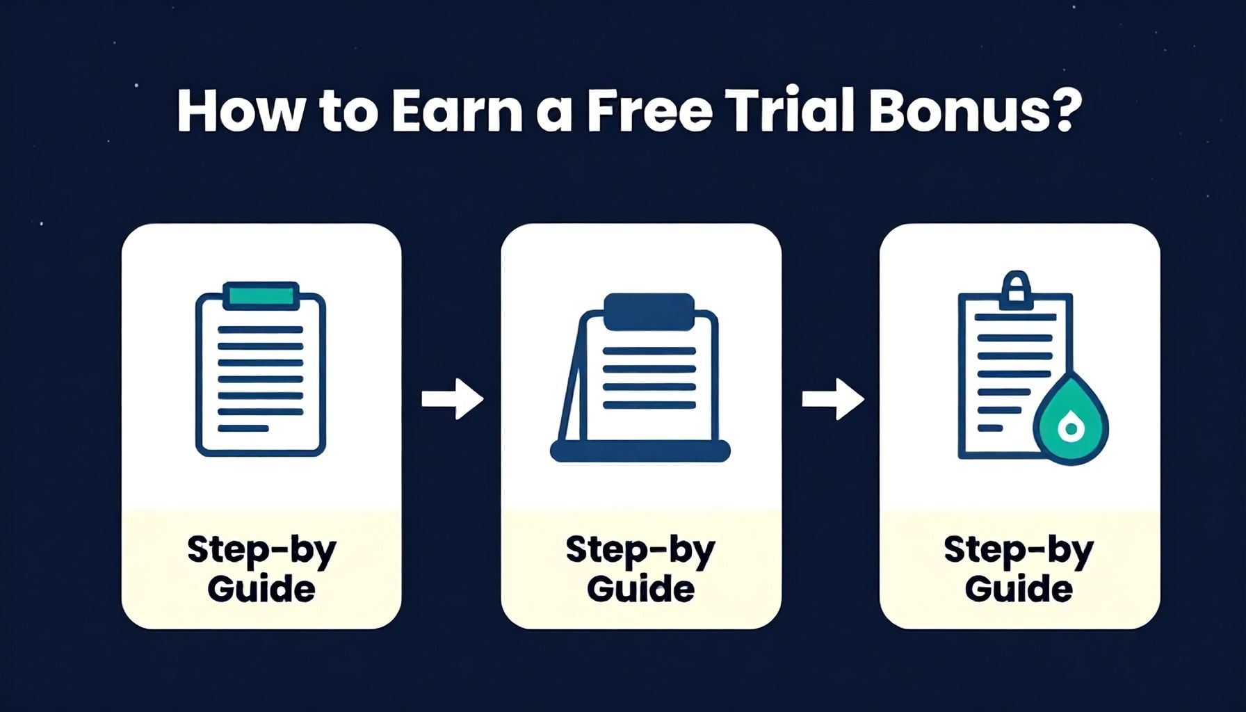Nasıl Ücretsiz Deneme Bonusu Kazanılır? Adım Adım Rehber*