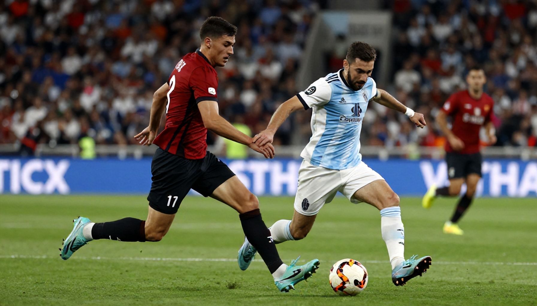 3 Yöntemle Maçın Anahtar Anlarını Takip Edin*