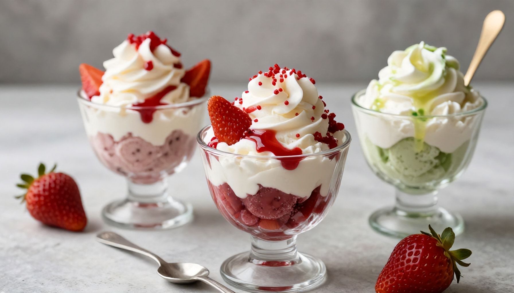 Doğal Şerbetlerin Gizli Sağlık Faydaları: Gerçekler*