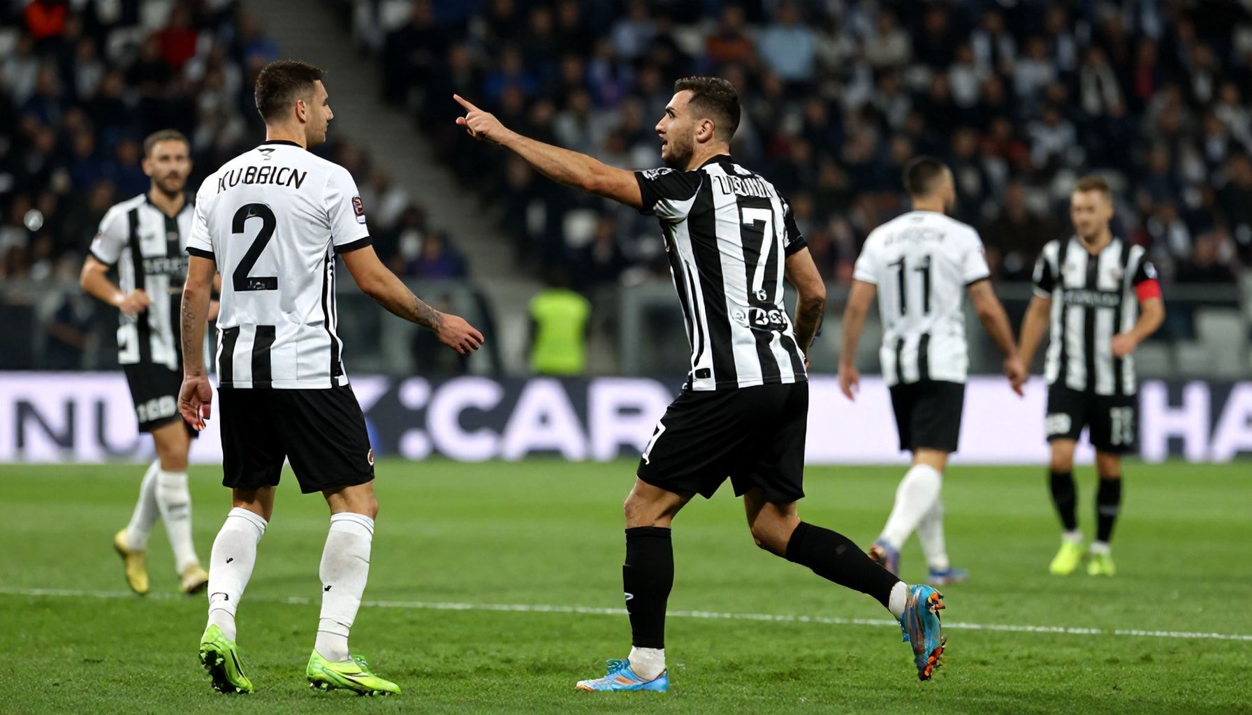 Trabzonspor'un Galibiyet Stratejilerini Keşfedin: 5 Anahtar Nokta*