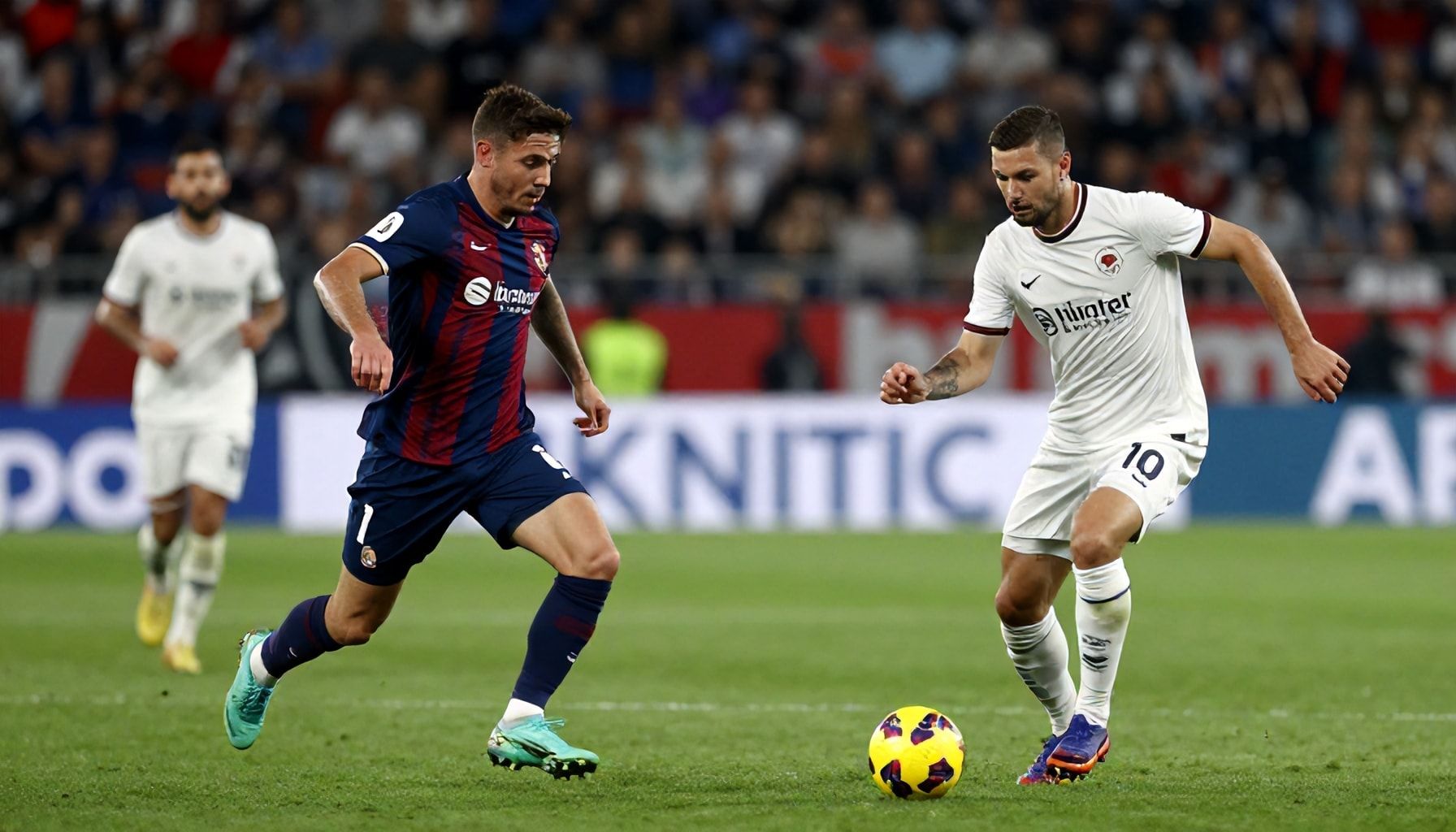 Maçın Gerçek Analizi: Takımların Taktik Hataları ve Fırsatları*