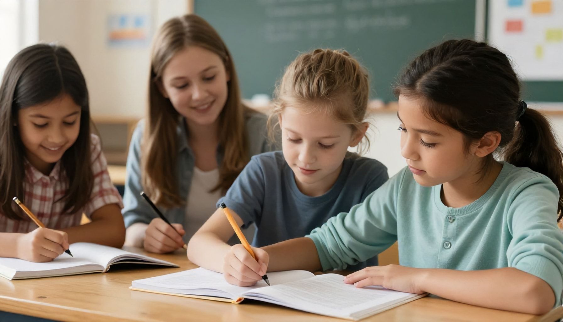 5 Yöntemle Okul Hazırlıklarına Başla ve Stressiz Başla*