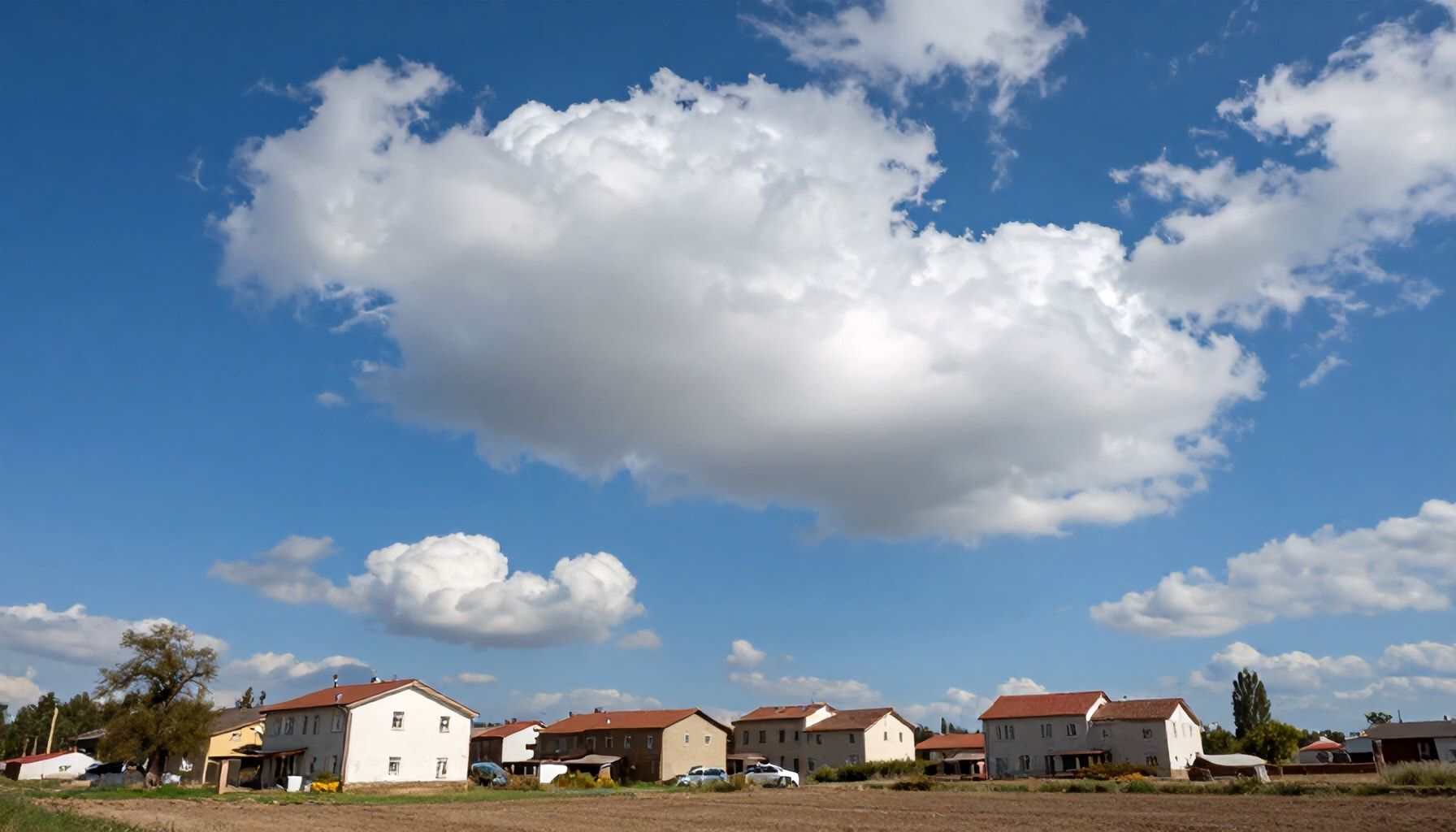 Neden Bafra'nın Hava Durumu Değişkenlik Gösterir? Bilmediğiniz 3 Ana Sebep*