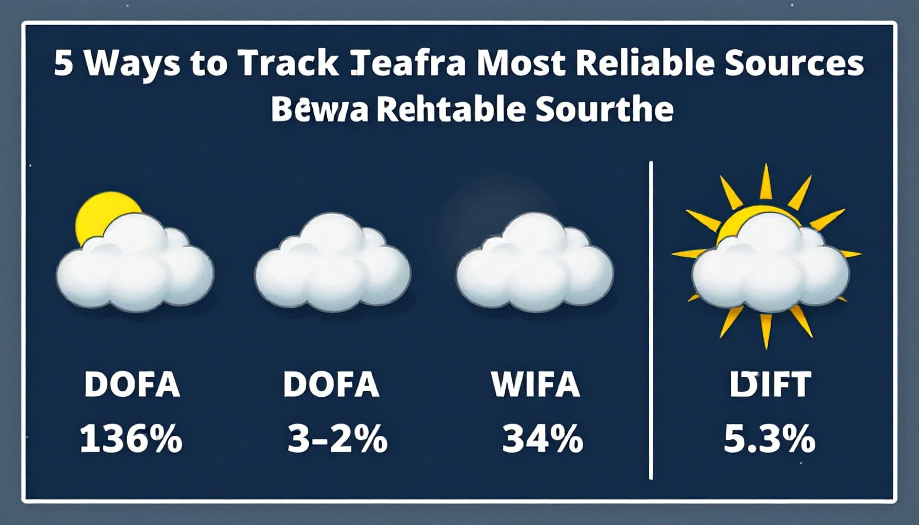 5 Yöntemle Bafra Hava Durumunu Takip Etmek: En Güvenilir Kaynaklar*