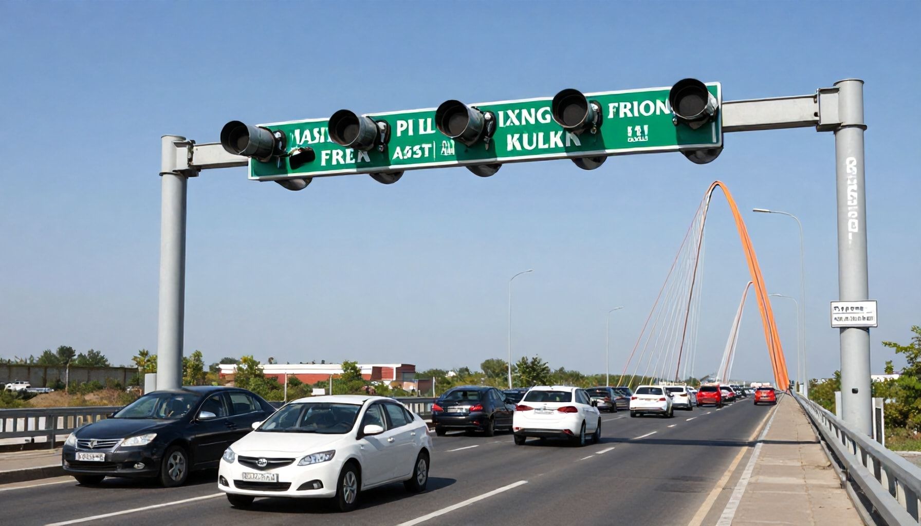 5 Yöntemle Osmangazi Köprüsü Ücretlerini Düşürmek: En Verimli Yollar*